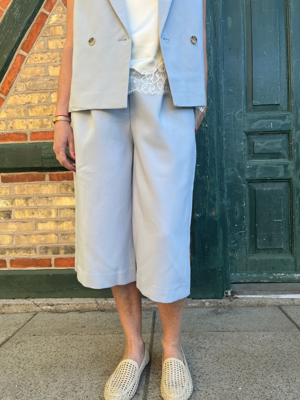 Modström - Galemd bermuda shorts