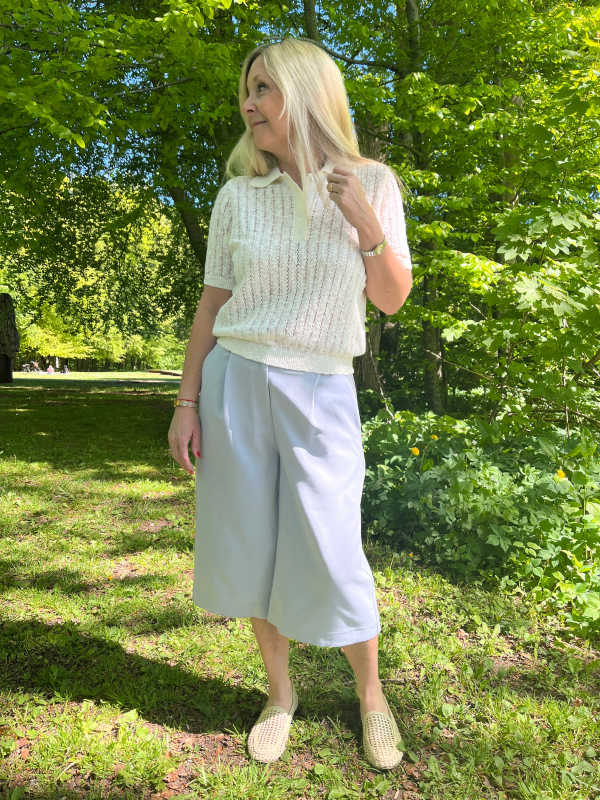 Modström - Agnesmd polo