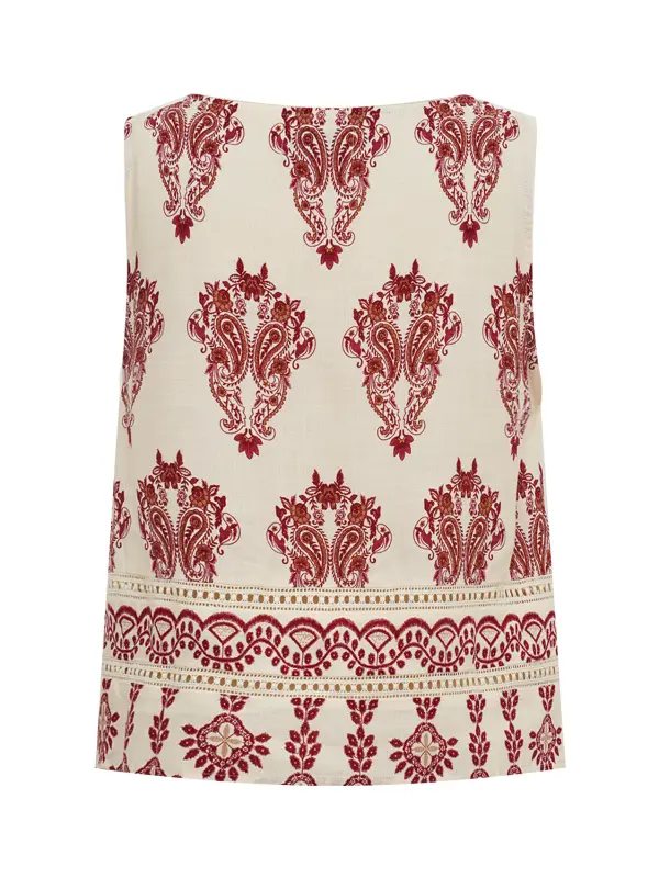 Lollys Laundry - PiaLL Top