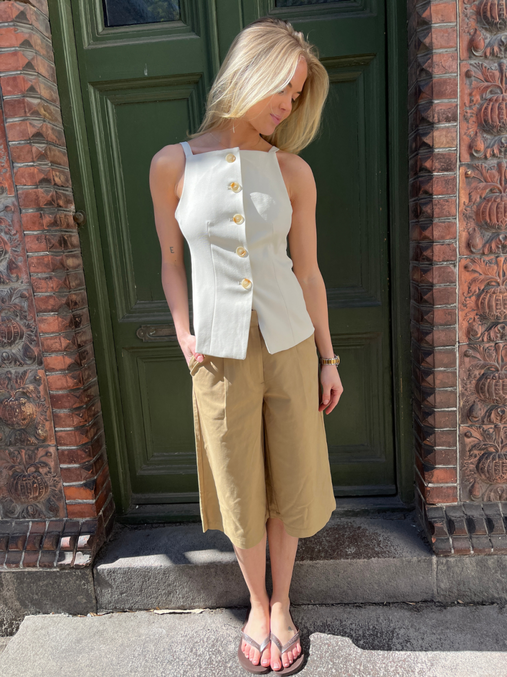 Modström - Toremd shorts