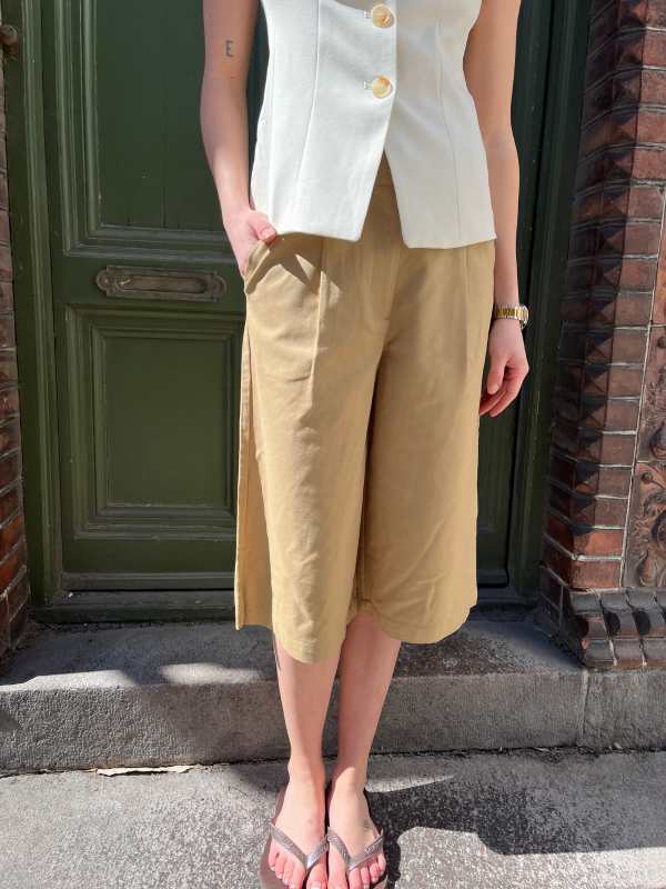 Modström - Toremd shorts