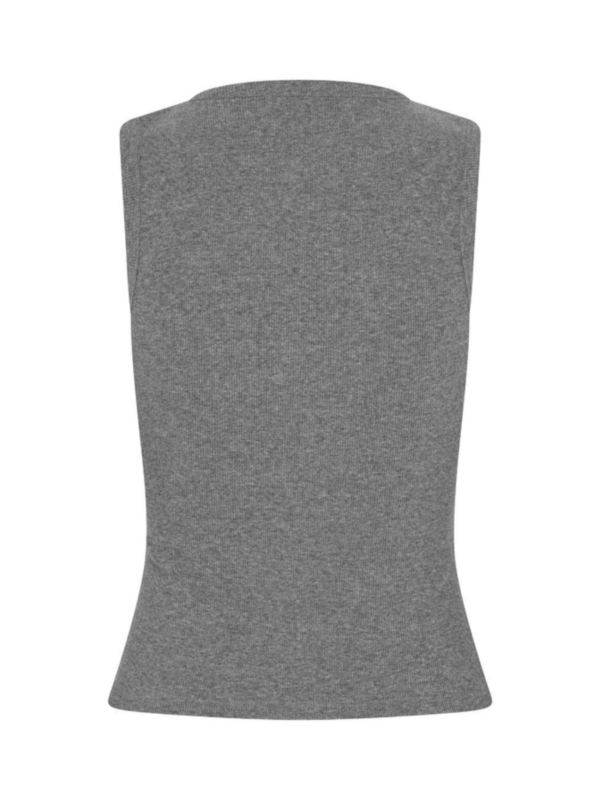 Modström - Igormd v-neck top