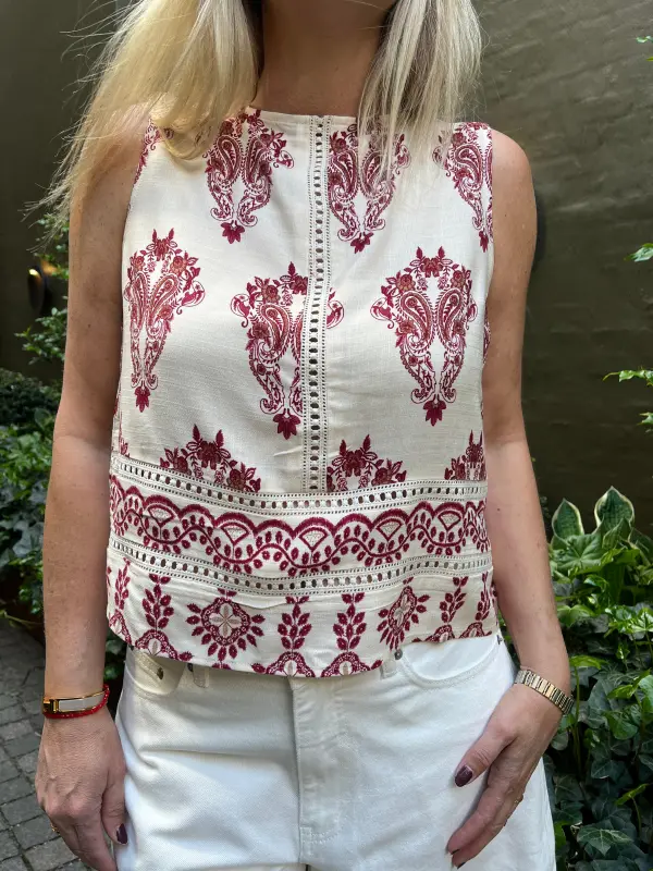Lollys Laundry - PiaLL Top