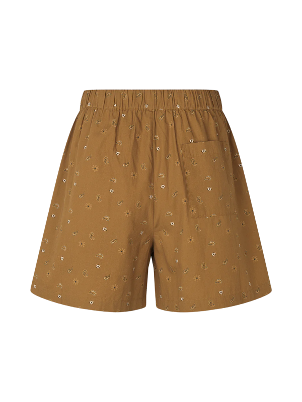 Modström - Apricotmd Shorts Modström - Apricotmd Shorts
