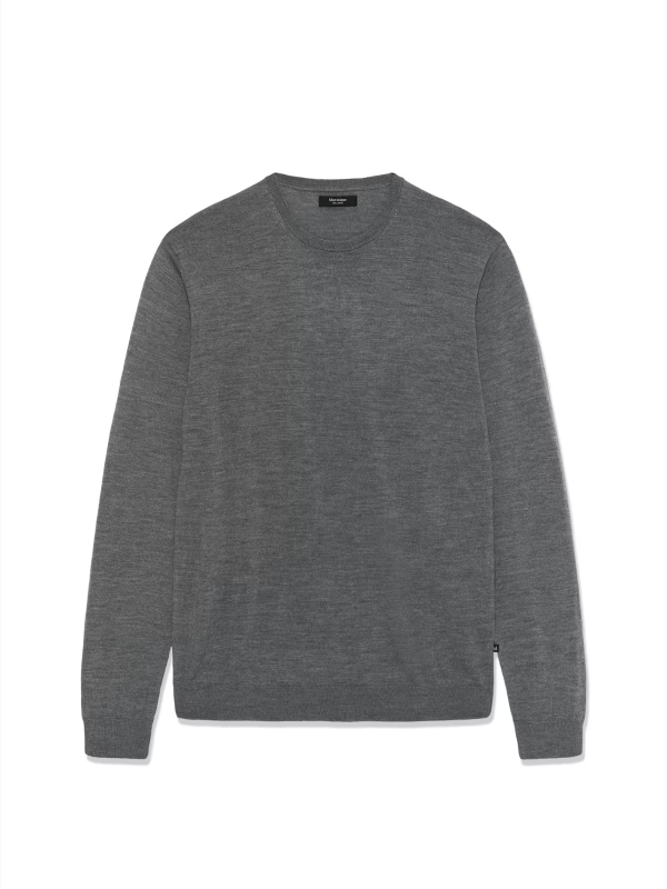 Matinique - MARGRATE MERINO PULLOVER