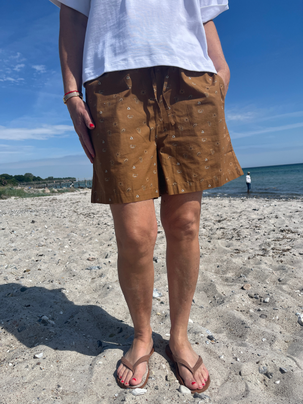 Modström - Apricotmd Shorts Modström - Apricotmd Shorts