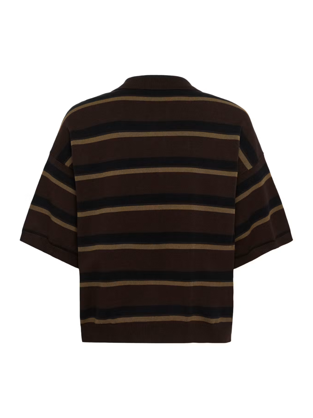 Gestuz - GZtaia Polo Pullover