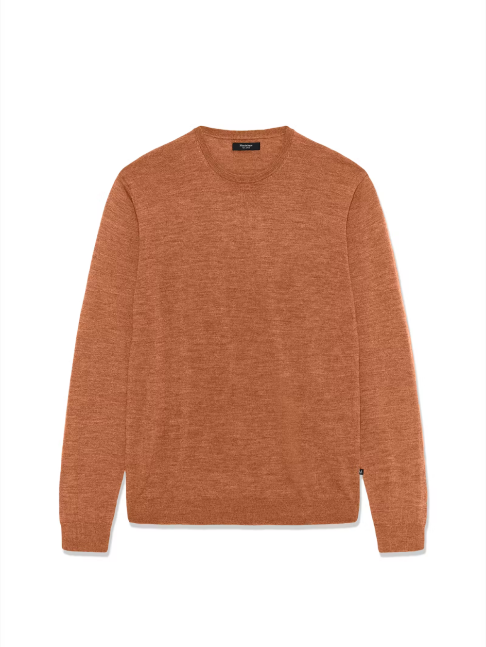 Matinique - MARGRATE MERINO PULLOVER