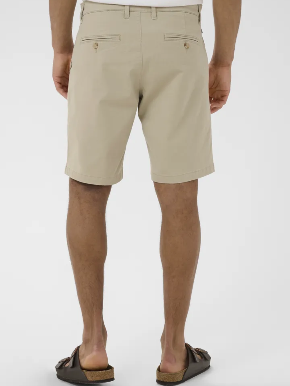 Matinique - MAThomas Shorts