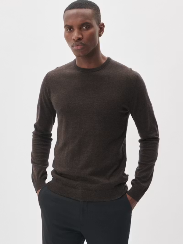 Matinique - Margrate Pullover Matinique - Margrate Pullover