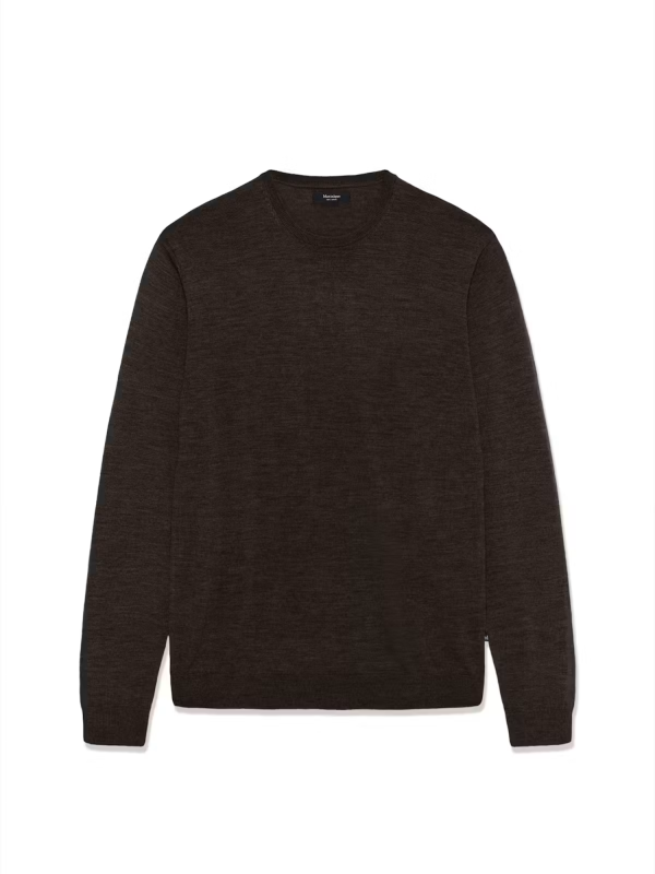 Matinique - MARGRATE MERINO PULLOVER