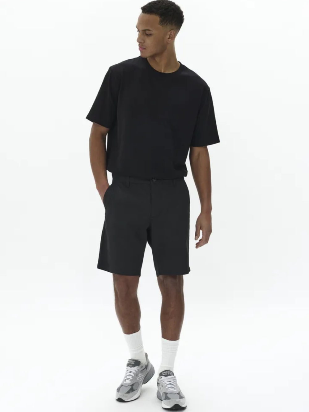 Matinique - MAthomas Shorts
