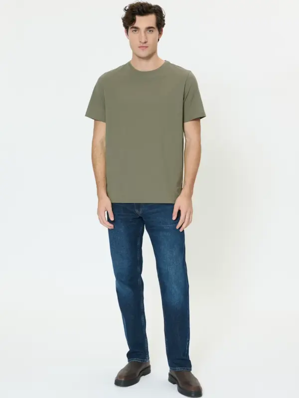 Matinique - JERMALINK T-SHIRT Matinique - JERMALINK T-SHIRT