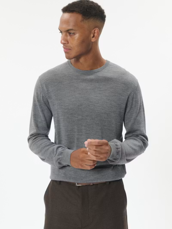Matinique - Margrate Pullover Matinique - Margrate Pullover