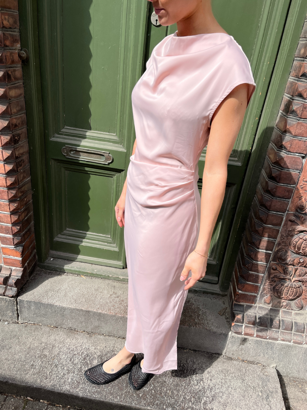 Modström - Tailormd kjole