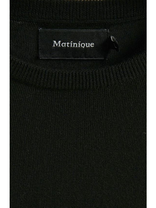 Matinique - MARGRATE MERINO PULLOVER