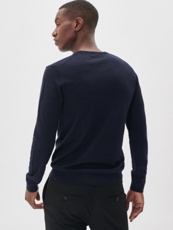 Matinique - MARGRATE MERINO PULLOVER