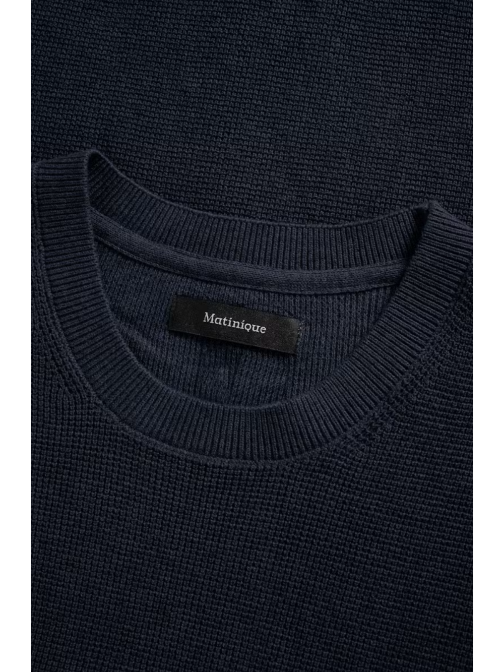Matinique - MALAGOON PULLOVER