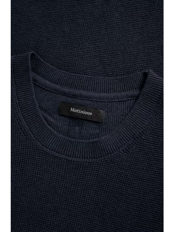 Matinique - MALAGOON PULLOVER