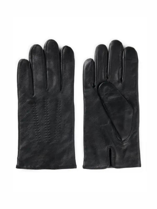 Hugo BOSS - Skind handsker Hugo BOSS - Skind handsker