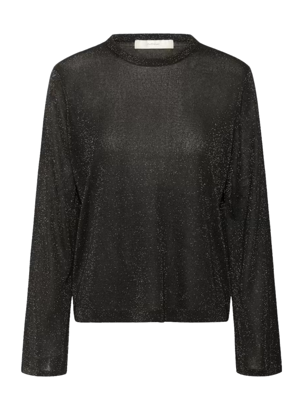 InWear - THANIIW GLITTER PULLOVER