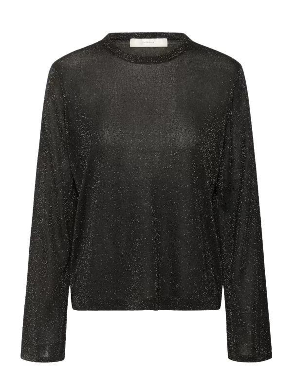 InWear - THANIIW GLITTER PULLOVER InWear - THANIIW GLITTER PULLOVER