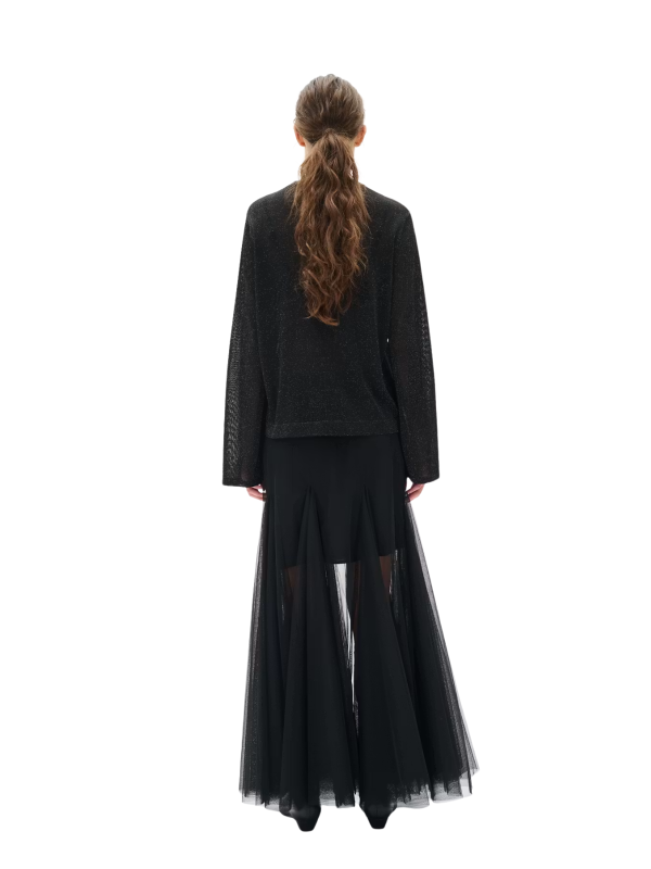 InWear - THANIIW GLITTER PULLOVER InWear - THANIIW GLITTER PULLOVER