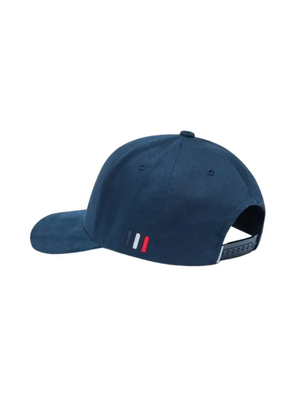 Les Deux - Baseball Cap Suede II Les Deux - Baseball Cap Suede II