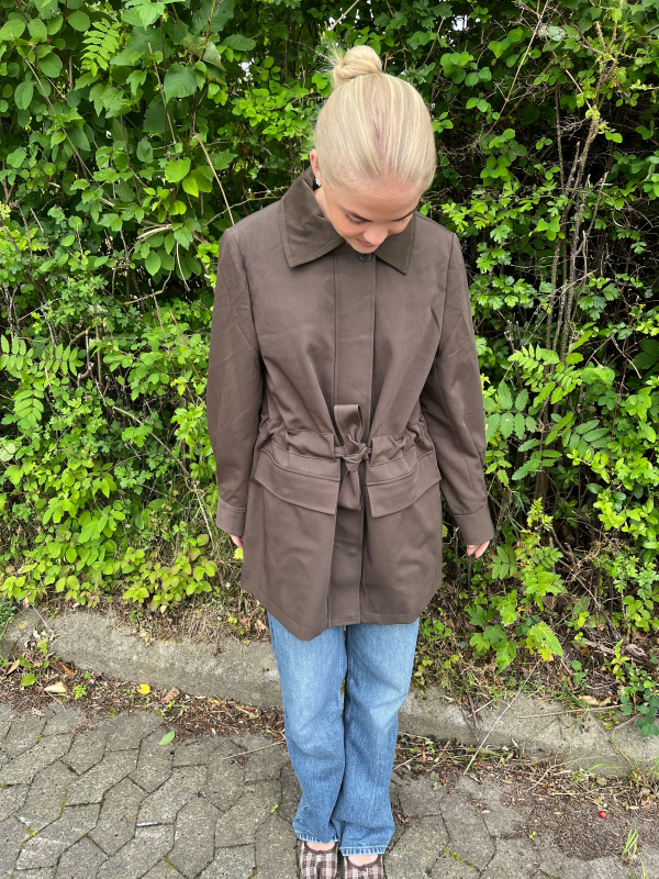 Modström - Tibbimd jakke Modström - Tibbimd jakke