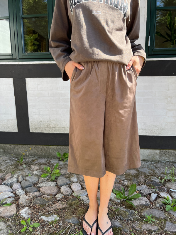 Modström - Britneymd bermuda shorts Modström - Britneymd bermuda shorts