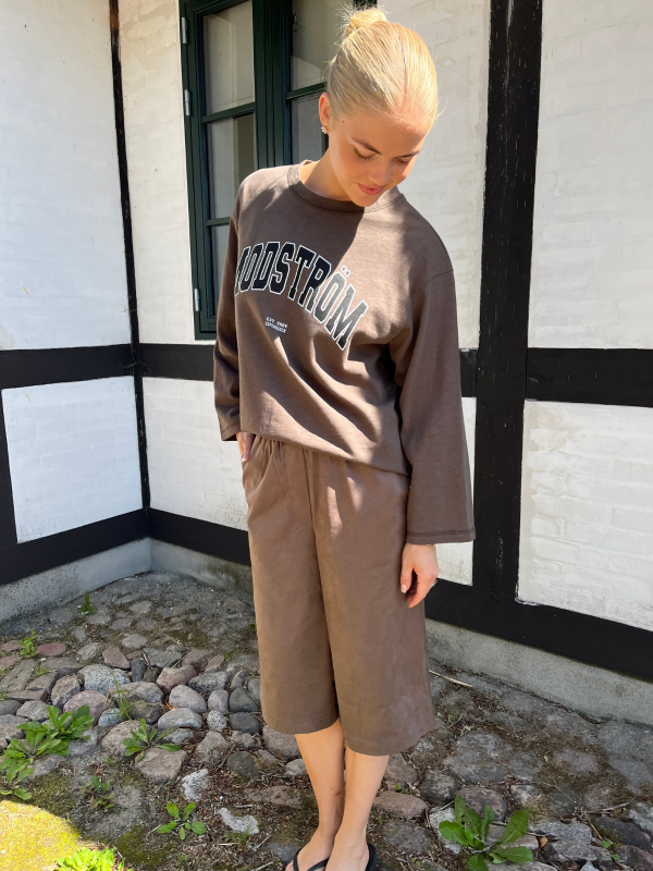 Modström - Britneymd bermuda shorts Modström - Britneymd bermuda shorts