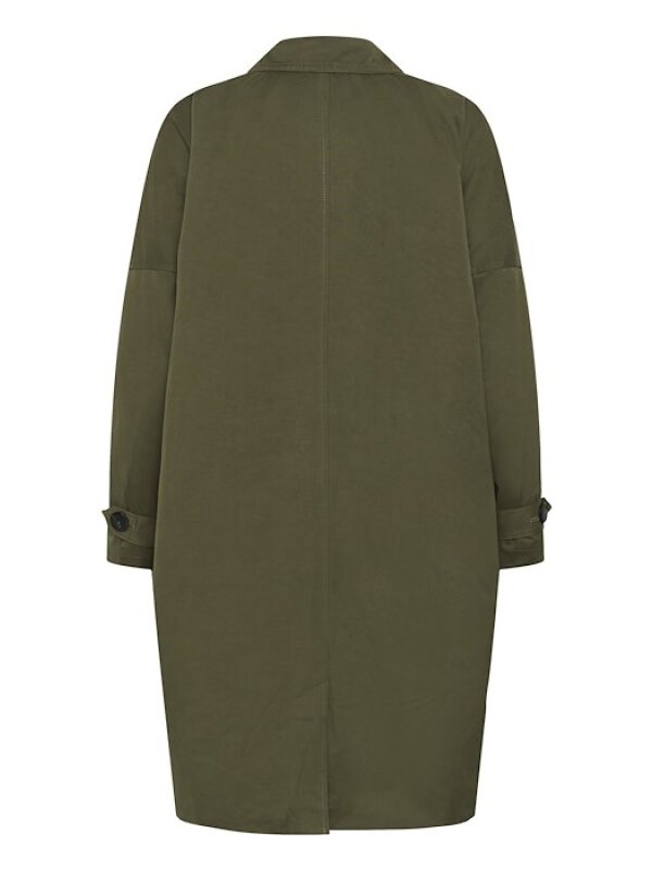My Essential Wardrobe - MWLyon OS Jacket My Essential Wardrobe - MWLyon OS Jacket