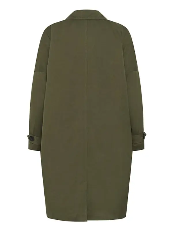 My Essential Wardrobe - MWLyon OS Jacket My Essential Wardrobe - MWLyon OS Jacket