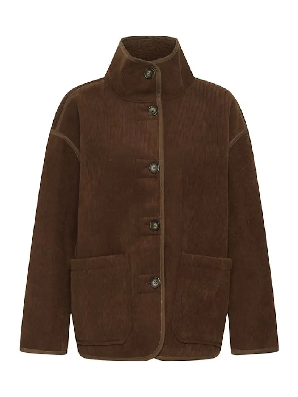 My Essential Wardrobe - MWFuna Jacket