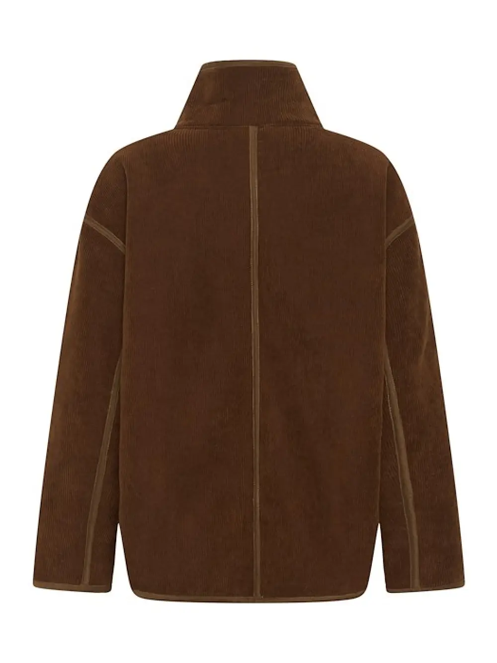 My Essential Wardrobe - MWFuna Jacket