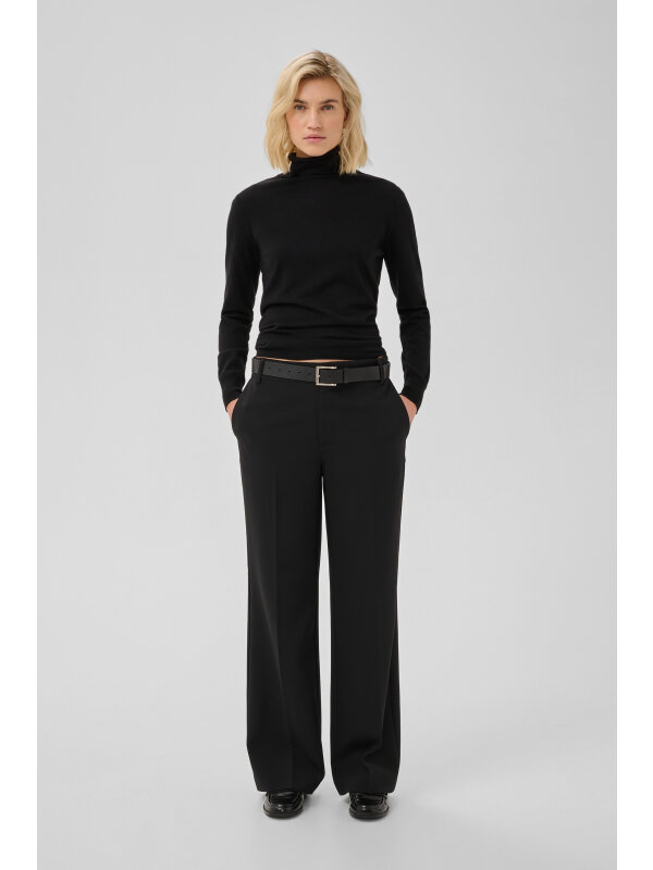 My Essential Wardrobe - MWKir Knit Rollneck Pullover