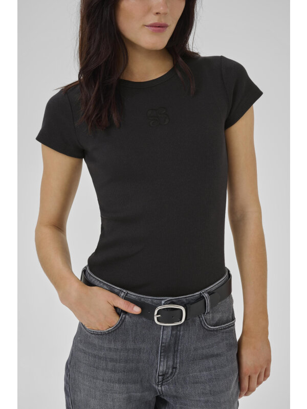 My Essential Wardrobe - 09 THE MANDY TEE My Essential Wardrobe - 09 THE MANDY TEE