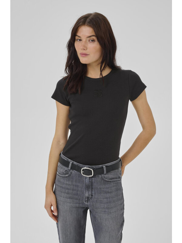 My Essential Wardrobe - 09 THE MANDY TEE My Essential Wardrobe - 09 THE MANDY TEE
