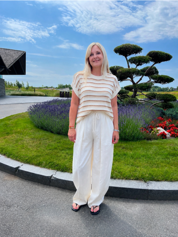 Part Two - BeritaPW Pants