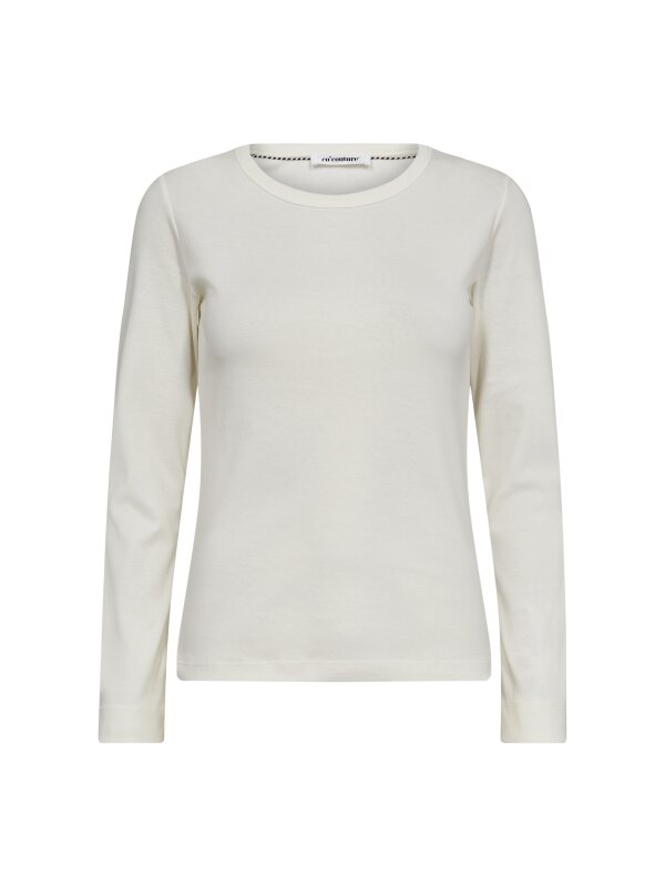Co´Couture - GrannyCC LS Tee Co´Couture - GrannyCC LS Tee