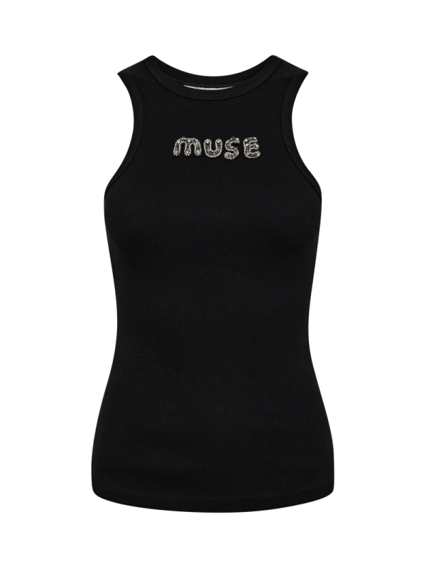 Copenhagen Muse - CMSIV Top