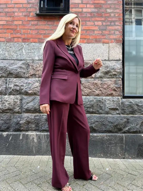 Mos Mosh - MMLeonora Miley Blazer Mos Mosh - MMLeonora Miley Blazer