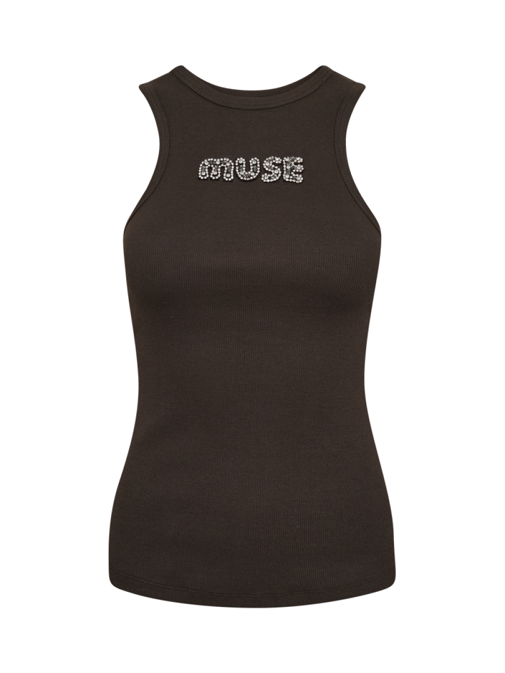 Copenhagen Muse - CMSIV Top