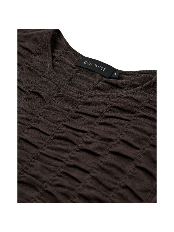 Copenhagen Muse - CMNATACHA-PULLOVER