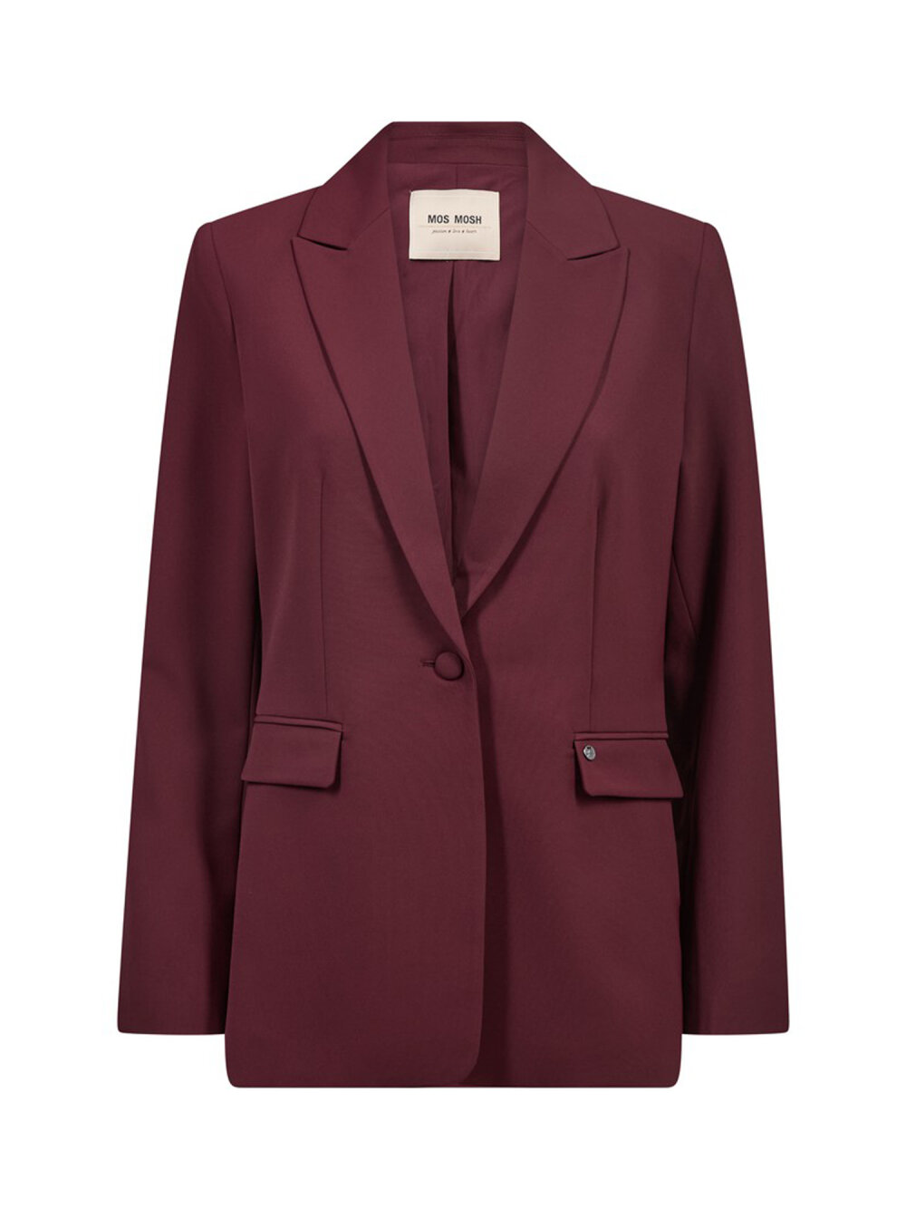 Mos Mosh - MMLeonora Miley Blazer