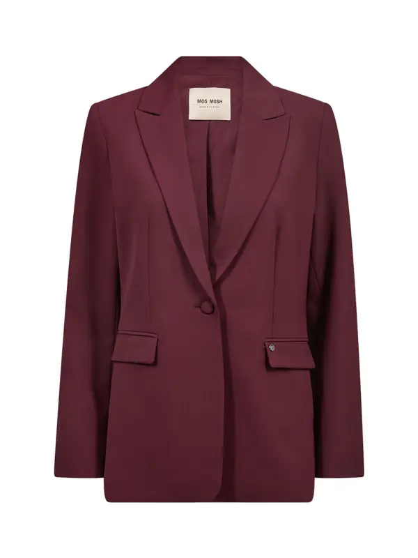 Mos Mosh - MMLeonora Miley Blazer Mos Mosh - MMLeonora Miley Blazer