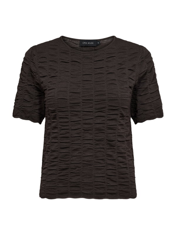 Copenhagen Muse - CMNATACHA-PULLOVER Copenhagen Muse - CMNATACHA-PULLOVER