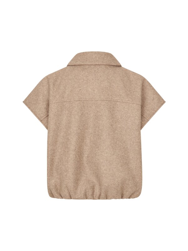 Modström - Cleamd vest