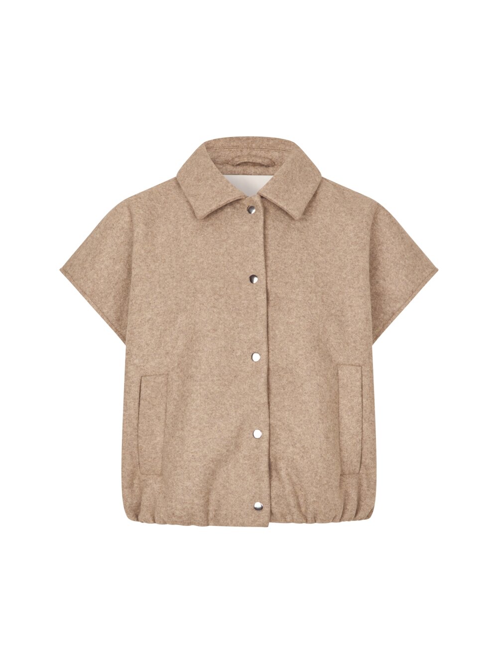 Modström - Cleamd vest