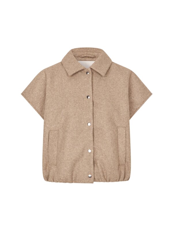 Modström - Cleamd vest